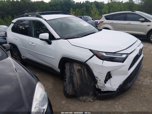 2023 TOYOTA RAV4 WOODLAND EDITION