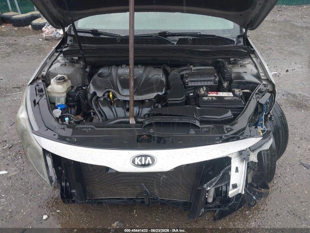 2013 KIA OPTIMA EX 照片 10