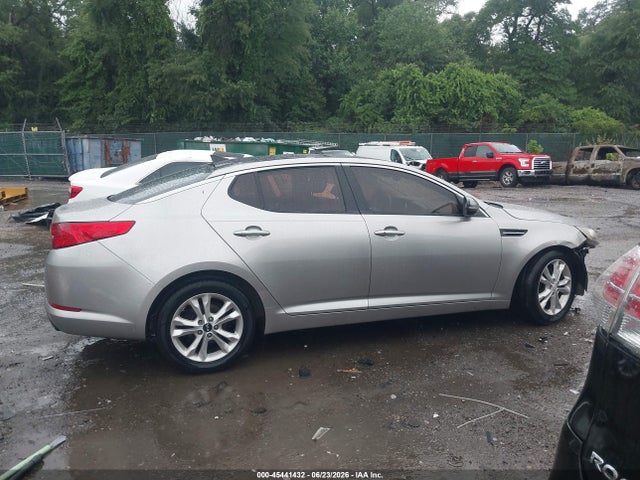 2013 KIA OPTIMA EX 缩略图 14