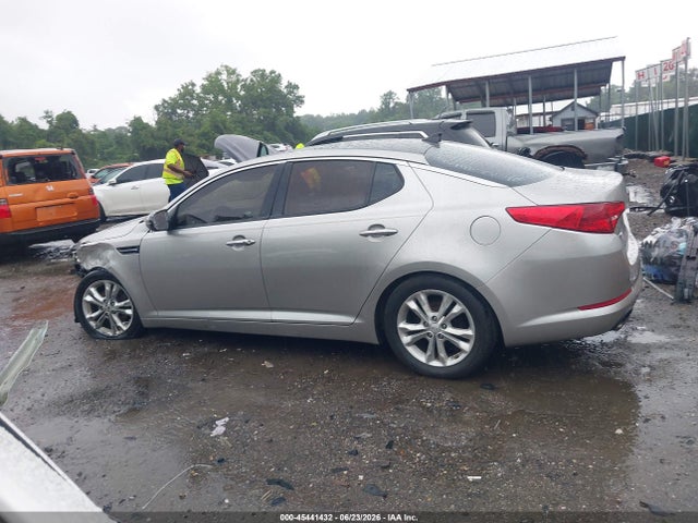 2013 KIA OPTIMA EX 缩略图 15