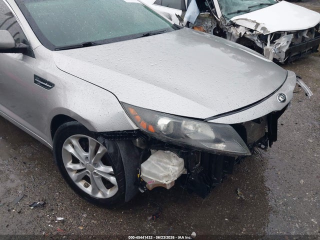2013 KIA OPTIMA EX 缩略图 18