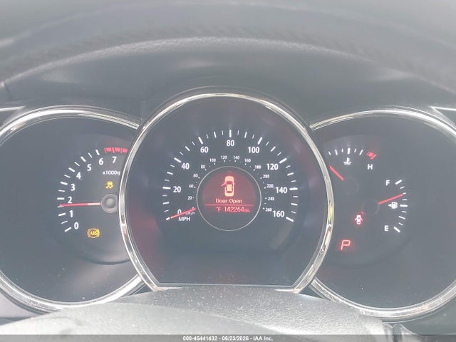 2013 KIA OPTIMA EX 照片 7