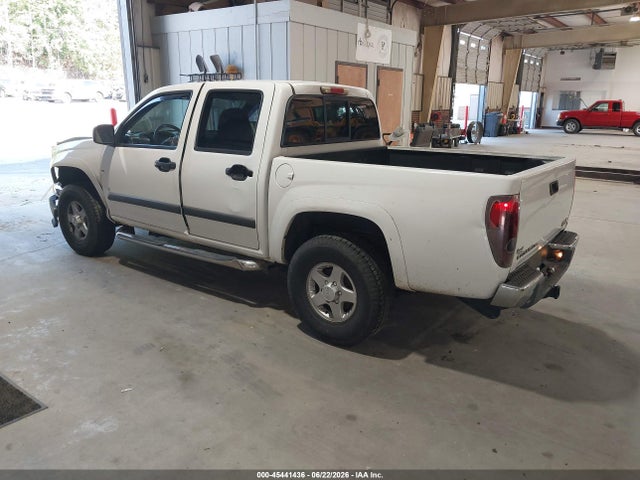 2008 GMC CANYON SLE2 照片 3