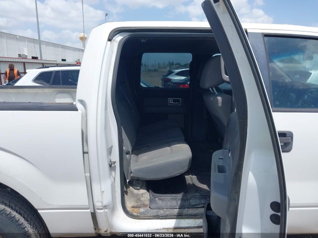 2011 FORD F-150 XL/XLT 照片 8