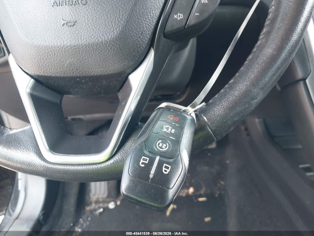 2013 FORD FUSION ENERGI TITANIUM 缩略图 11