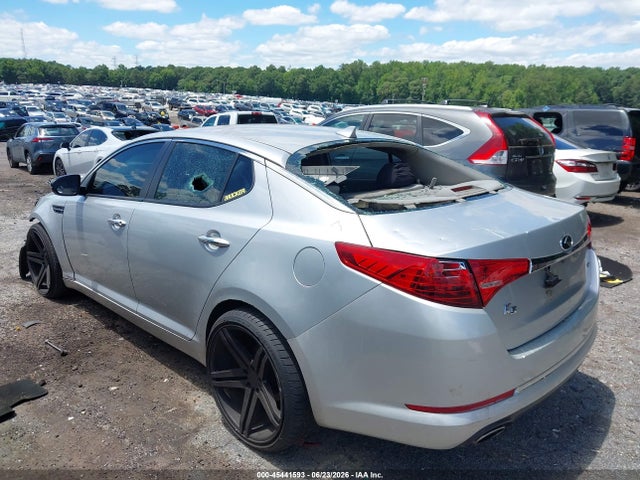 2013 KIA OPTIMA LX 缩略图 12