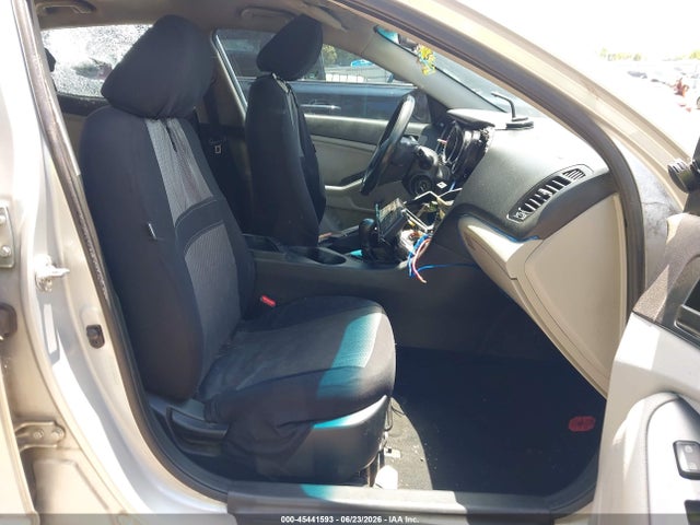 2013 KIA OPTIMA LX photo 5