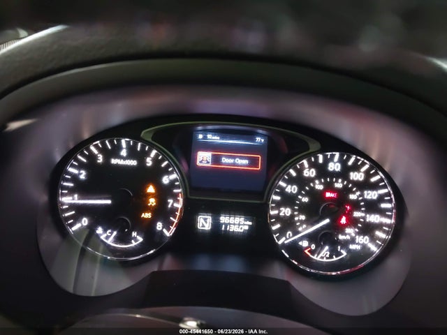 صورة 7 لـ 2014 Nissan ALTIMA 2.5 SL