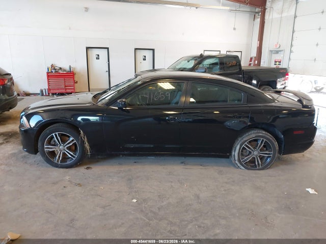 2014 Dodge CHARGER SXT PLUS 缩略图 14