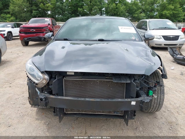 2019 KIA FORTE EX photo 6