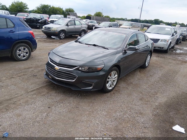 صورة 2 لـ 2016 Chevrolet MALIBU 1LT