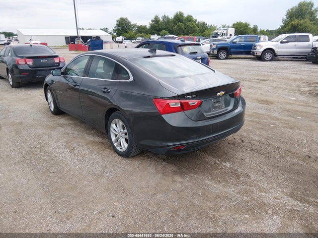 صورة 3 لـ 2016 Chevrolet MALIBU 1LT