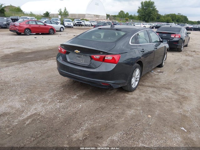 صورة 4 لـ 2016 Chevrolet MALIBU 1LT