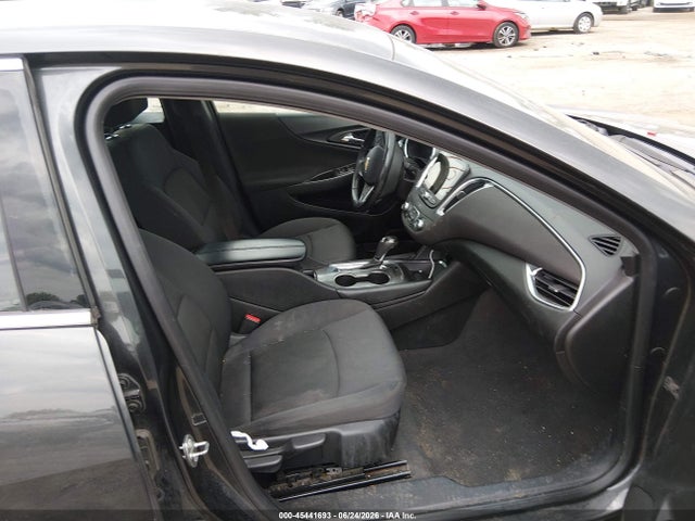 صورة 5 لـ 2016 Chevrolet MALIBU 1LT