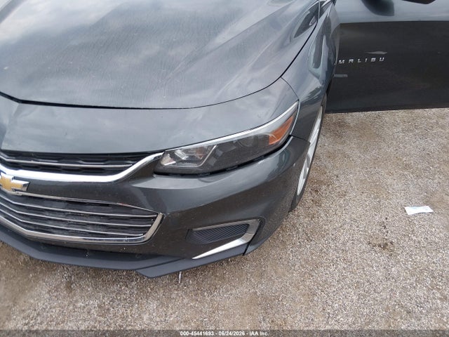 صورة 6 لـ 2016 Chevrolet MALIBU 1LT