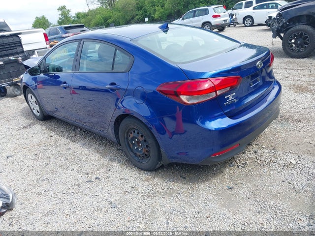 صورة 3 لـ 2018 KIA FORTE LX