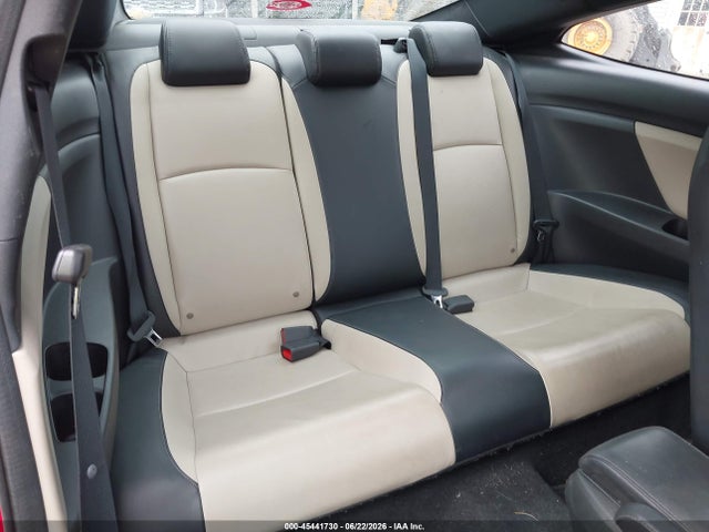 2017 Honda CIVIC EX-L 缩略图 8