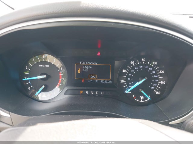 صورة 7 لـ 2015 FORD FUSION SE