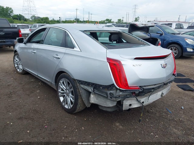 صورة 3 لـ 2019 Cadillac XTS LUXURY