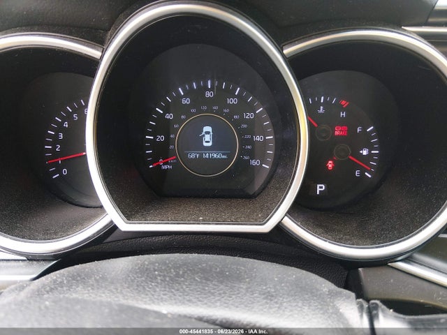 2014 KIA OPTIMA LX 照片 7
