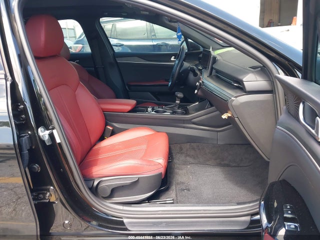 2026 KIA K5 GT-LINE FWD 照片 5