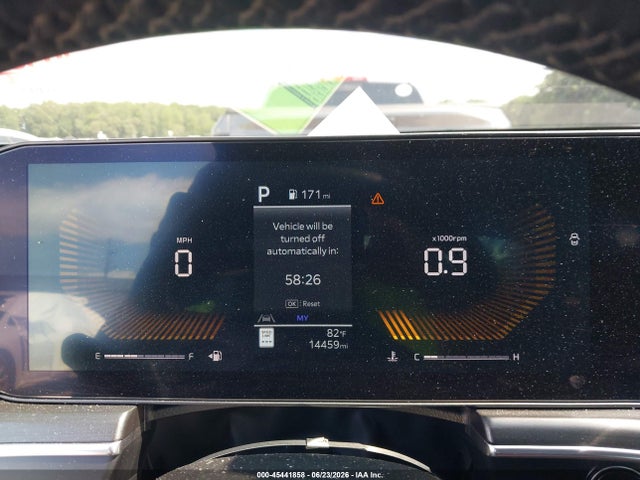 2026 KIA K5 GT-LINE FWD 照片 7
