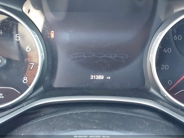 2021 JEEP COMPASS LATITUDE 4X4 7