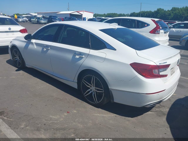 صورة 3 لـ 2021 Honda ACCORD TOURING