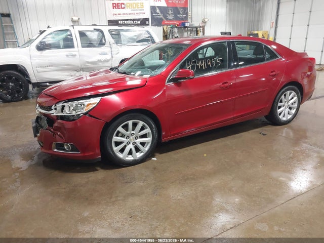 2014 Chevrolet MALIBU 2LT 照片 2