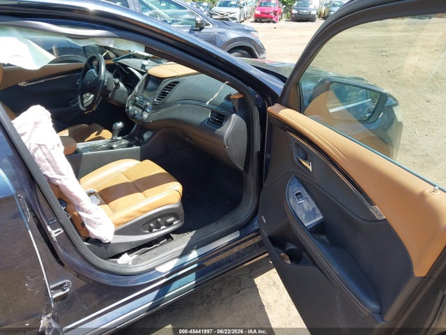 2014 Chevrolet IMPALA 2LZ 照片 5
