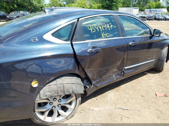 2014 Chevrolet IMPALA 2LZ 照片 6
