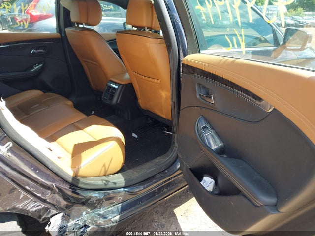 2014 Chevrolet IMPALA 2LZ 照片 8