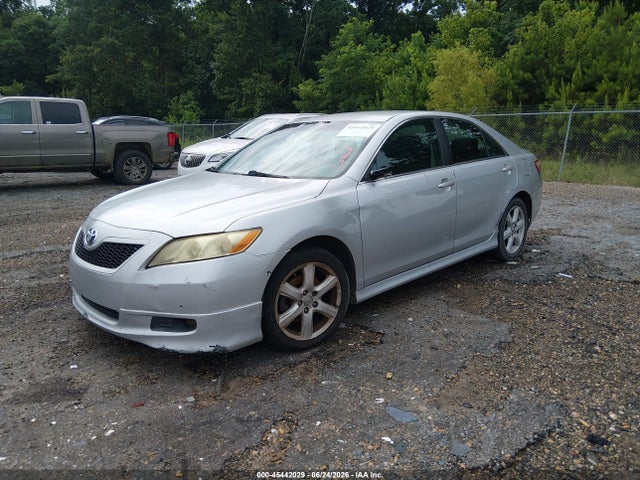 صورة مصغرة 2 لـ 2009 Toyota CAMRY SE