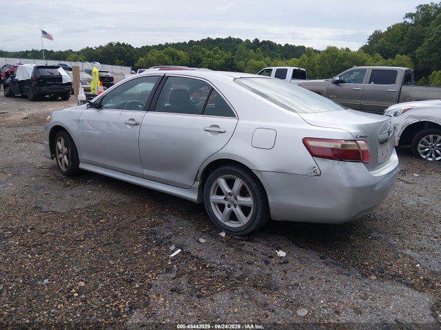 صورة مصغرة 3 لـ 2009 Toyota CAMRY SE