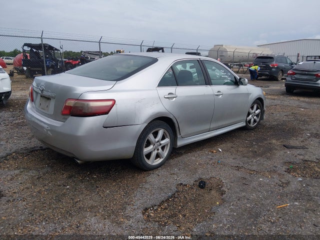 صورة مصغرة 4 لـ 2009 Toyota CAMRY SE