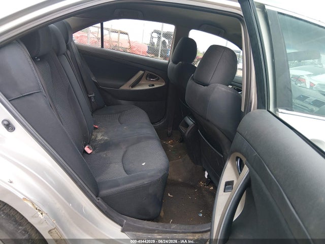 صورة مصغرة 8 لـ 2009 Toyota CAMRY SE