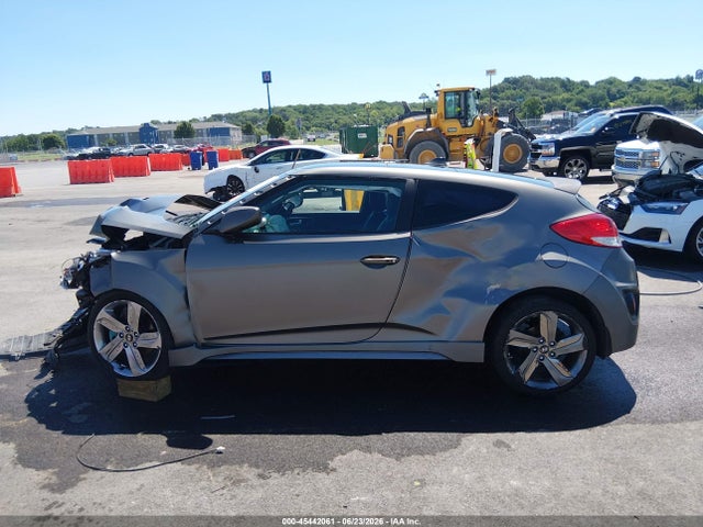 صورة مصغرة 15 لـ 2015 Hyundai VELOSTER TURBO