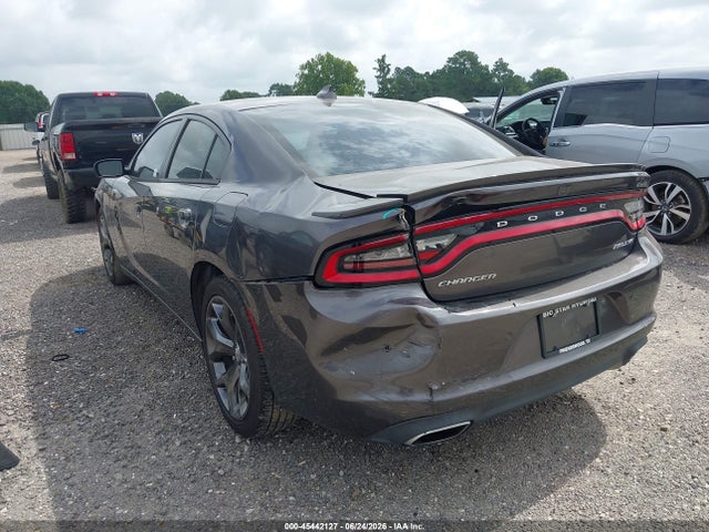 صورة 6 لـ 2015 Dodge CHARGER SXT