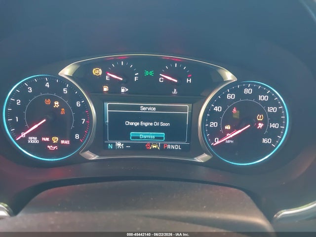 صورة 7 لـ 2016 Chevrolet MALIBU PREMIER