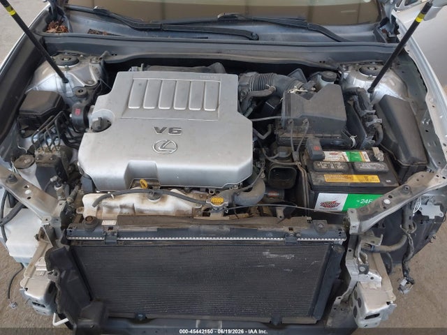 صورة 10 لـ 2015 Lexus ES 350