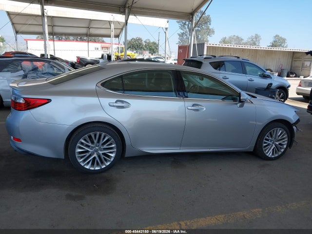 صورة مصغرة 14 لـ 2015 Lexus ES 350