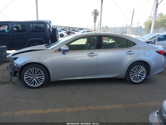 صورة مصغرة 15 لـ 2015 Lexus ES 350