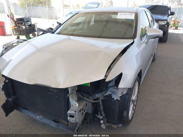 صورة 6 لـ 2015 Lexus ES 350