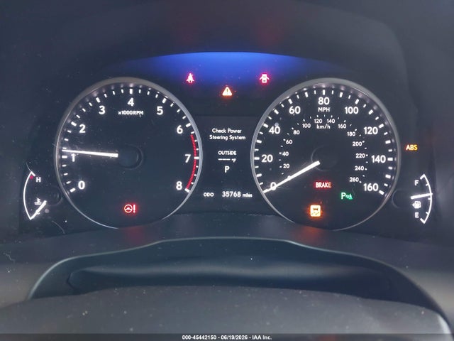 صورة 7 لـ 2015 Lexus ES 350