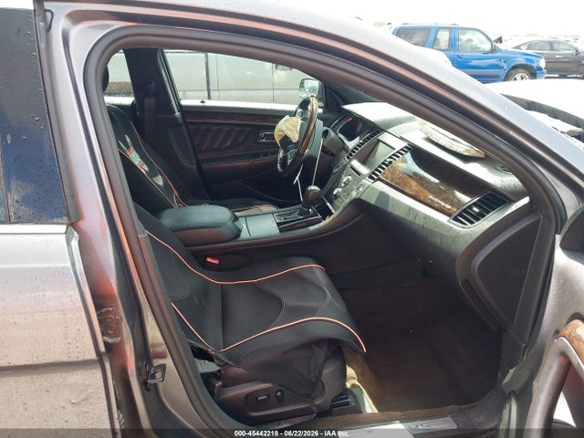 صورة 5 لـ 2013 FORD TAURUS LIMITED