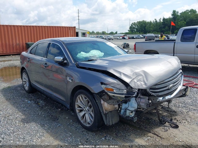 صورة 6 لـ 2013 FORD TAURUS LIMITED