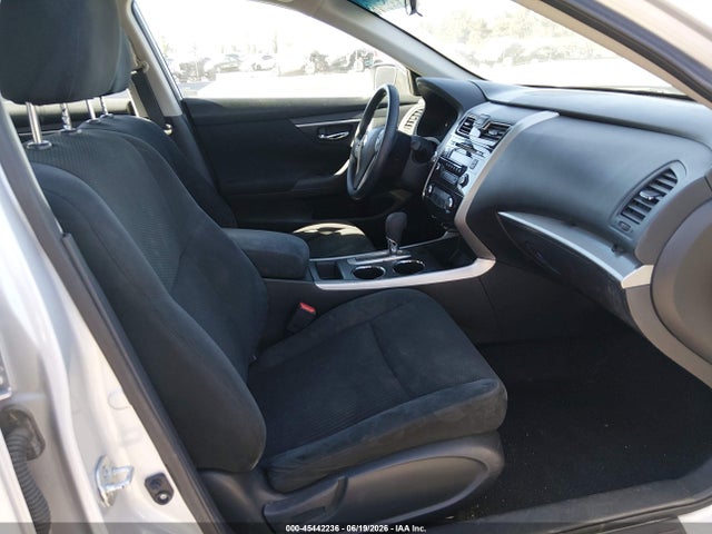 صورة 5 لـ 2015 Nissan ALTIMA 2.5 S
