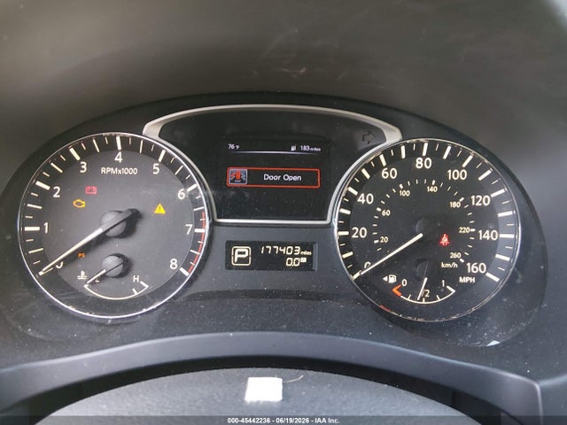صورة 7 لـ 2015 Nissan ALTIMA 2.5 S