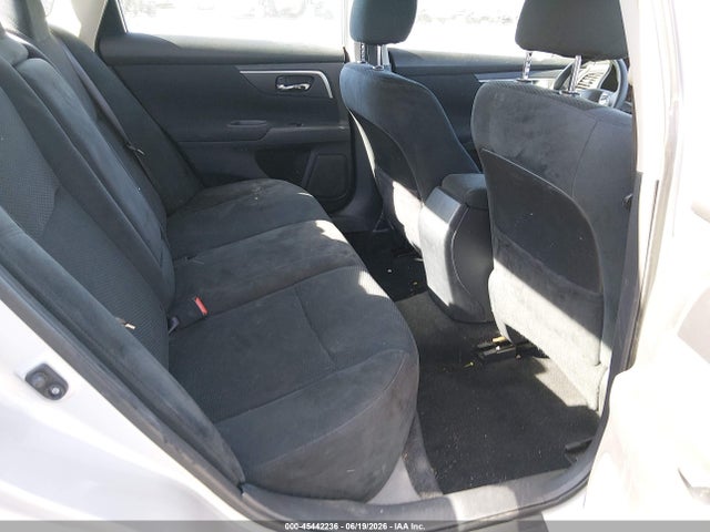 صورة 8 لـ 2015 Nissan ALTIMA 2.5 S
