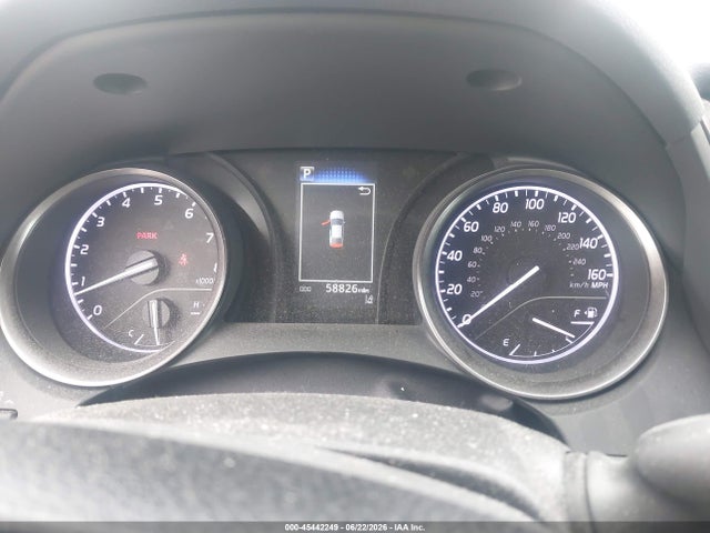 2022 Toyota CAMRY SE 照片 7